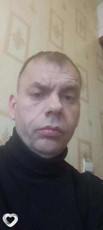 Ренат, 42, Димитровграде — анкета №1484911