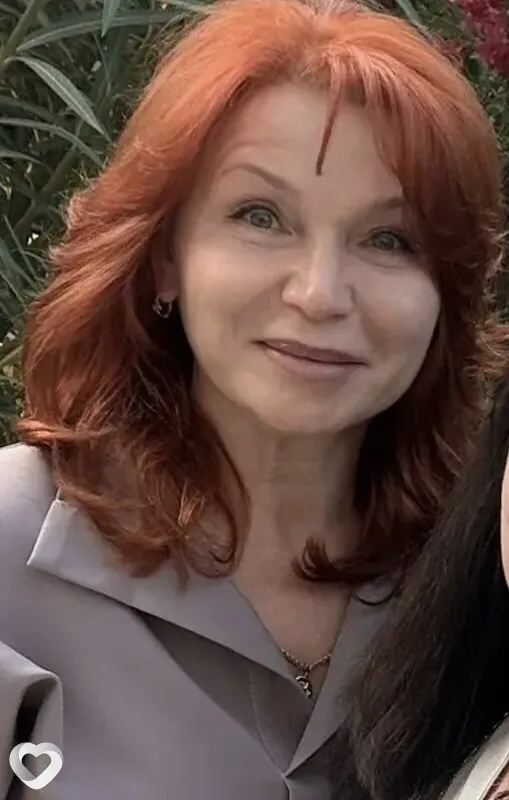 Ольга, 55, Москве — анкета №1484912