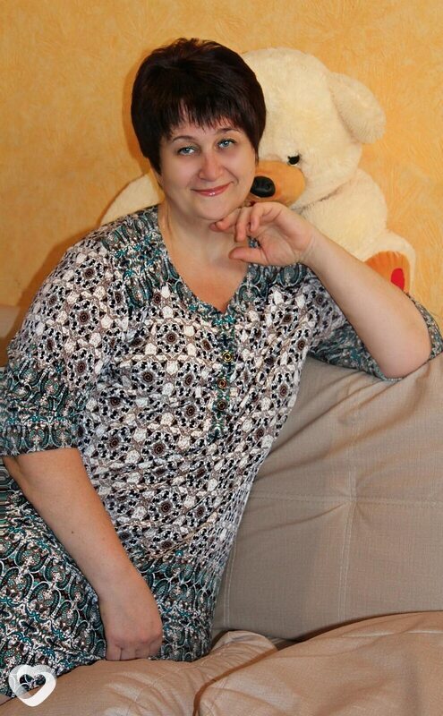 Елена, 61, Курске — анкета №1484915