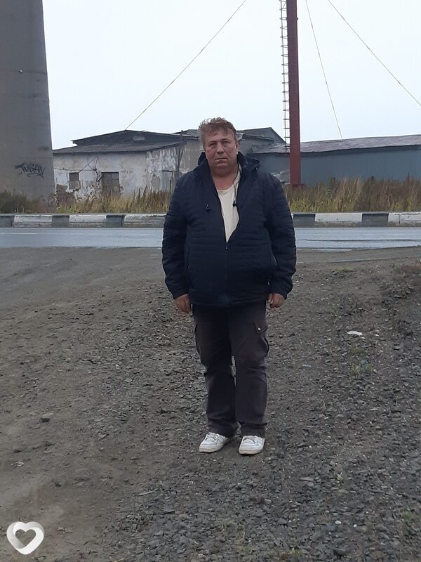 Fegel, 46, Пензе — анкета №1484925