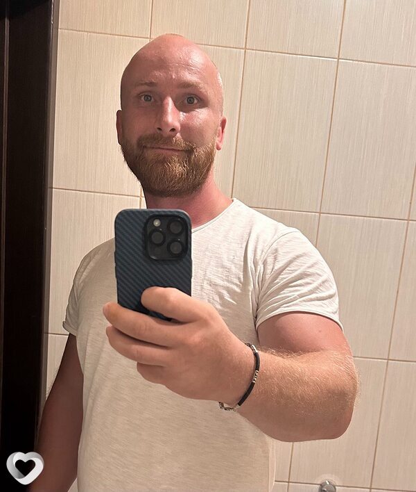 Андрей, 37, Ставрополе — анкета №1484930