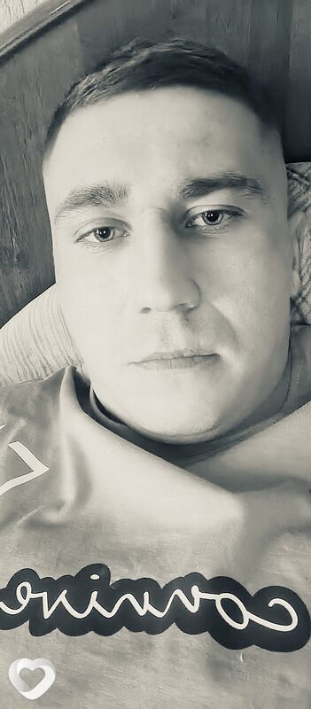 Евгений, 32, Екатеринбурге — анкета №1484639