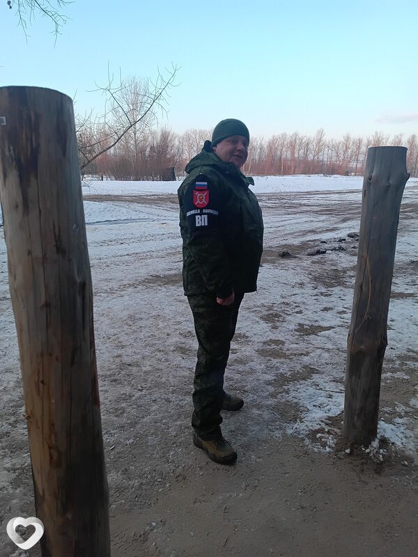 Александр, 35, Усолье-Сибирское — анкета №1484641