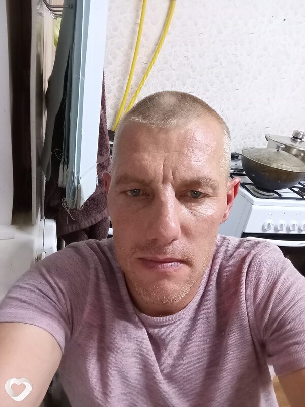 Сергей, 45, Москве — анкета №1484646
