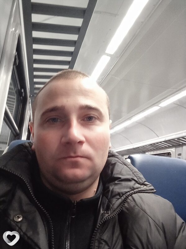 Дмитрий, 37, Воронеже — анкета №1484649