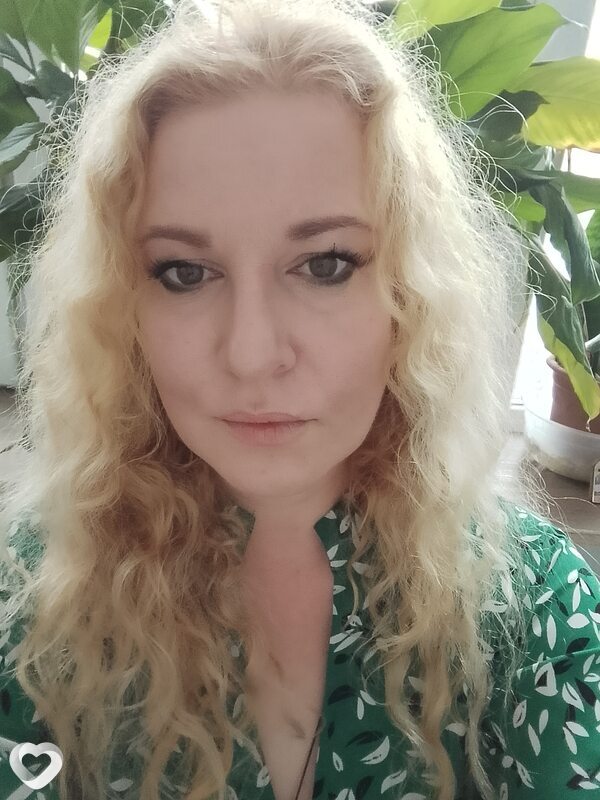 Анна, 41, Самаре — анкета №1484658