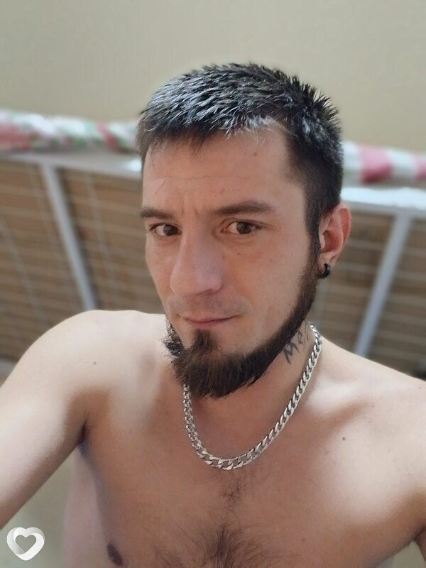 Вовчик, 34, Усть-Кут — анкета №1484659