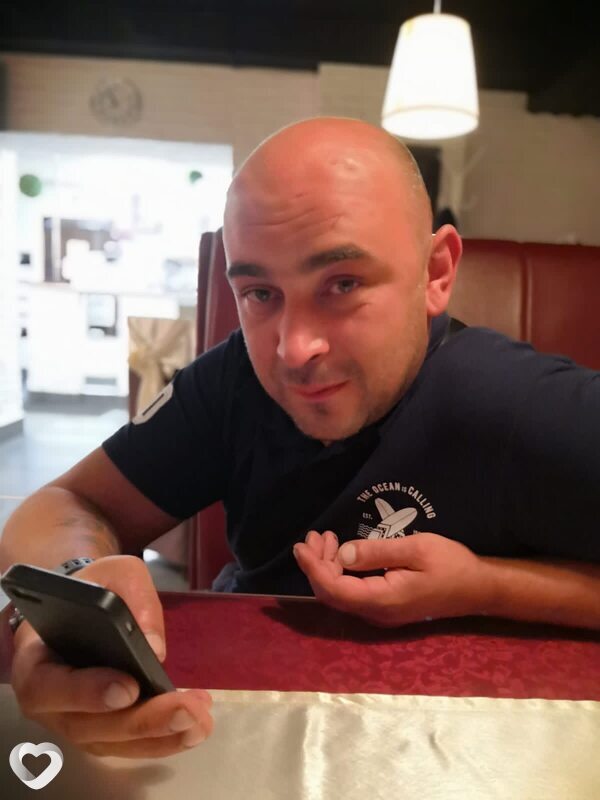 Евгений, 40, Петрозаводске — анкета №1484513