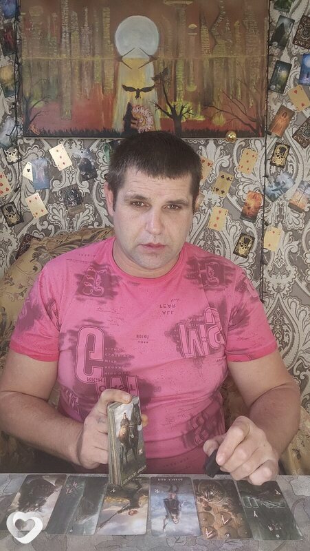 Дима, 47, Симферополе — анкета №1484527