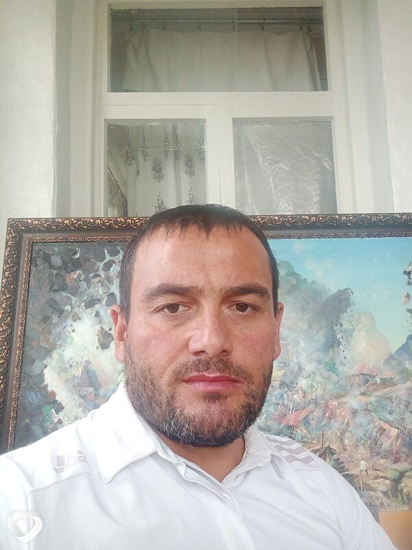 Аликс, 38, Стаханове — анкета №1484529