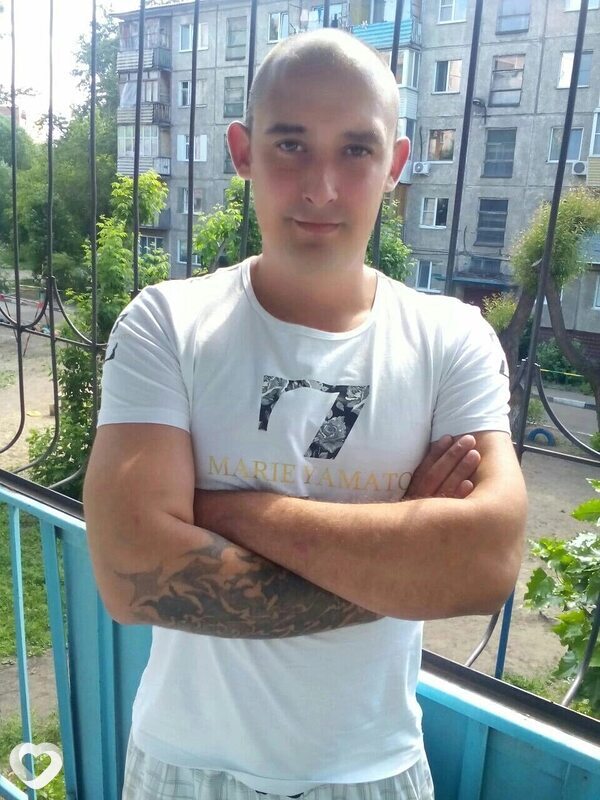 Александр, 44, Омске — анкета №1484530