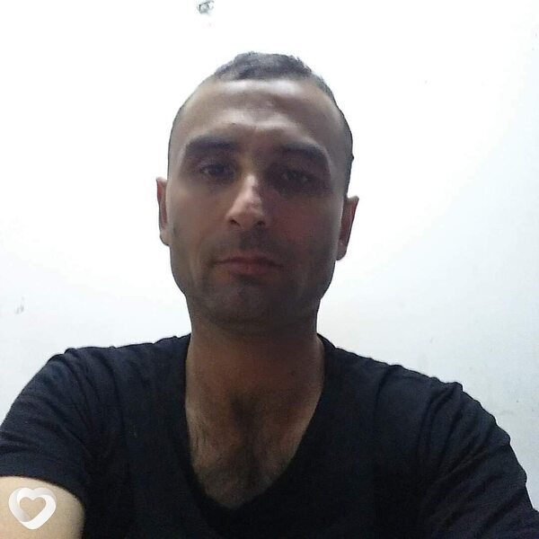 Алек, 45, Москве — анкета №1484531
