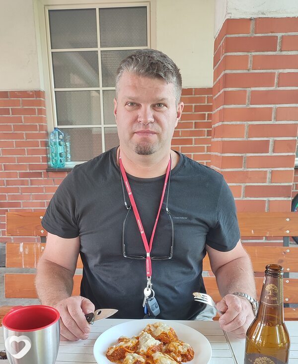 Сергей, 52, Бресте — анкета №1484532