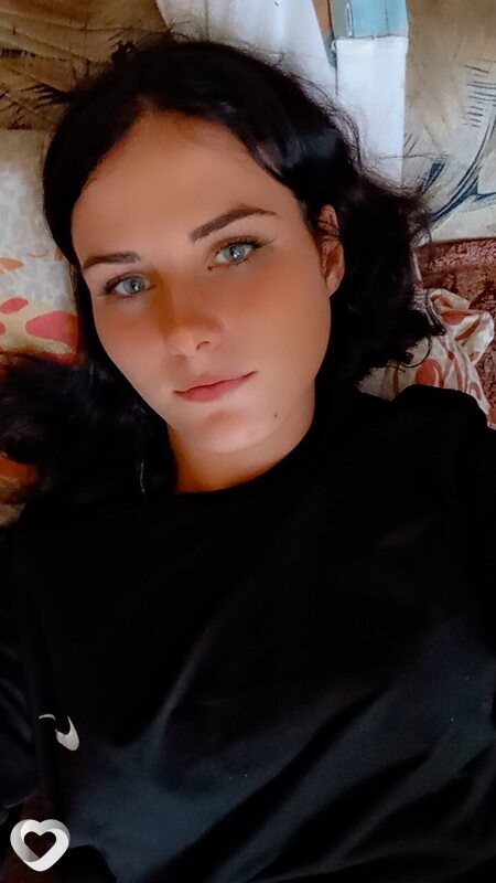 Дианачка, 20, Гомеле — анкета №1484622