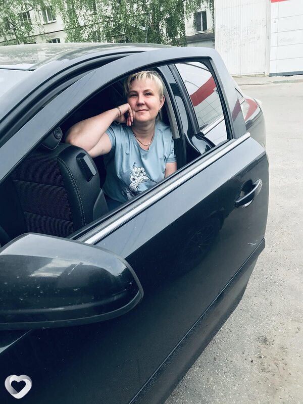 Ирина, 50, Нижнем Новгороде — анкета №1484623