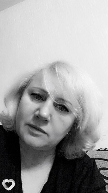 Вита, 58, Санкт-Петербурге — анкета №1484625