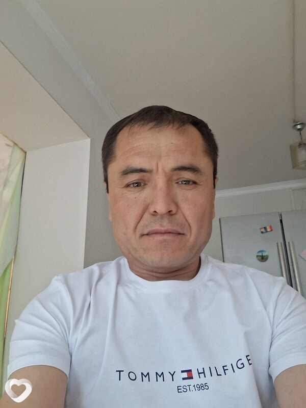 Ойбек, 44, Атырау(гурьев) — анкета №1484627