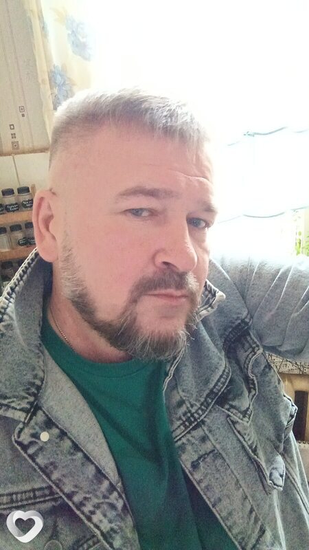 Сергей, 46, Туле — анкета №1484629