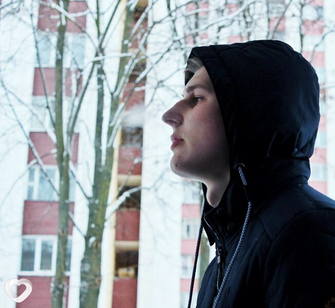 Алексей, 28, Солигорске — анкета №1484589