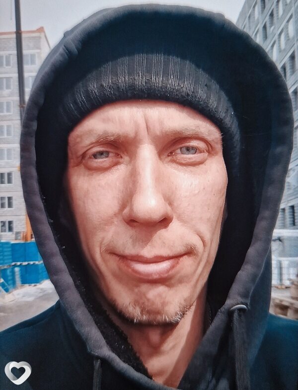 Евгений, 40, Красноярске — анкета №1484591
