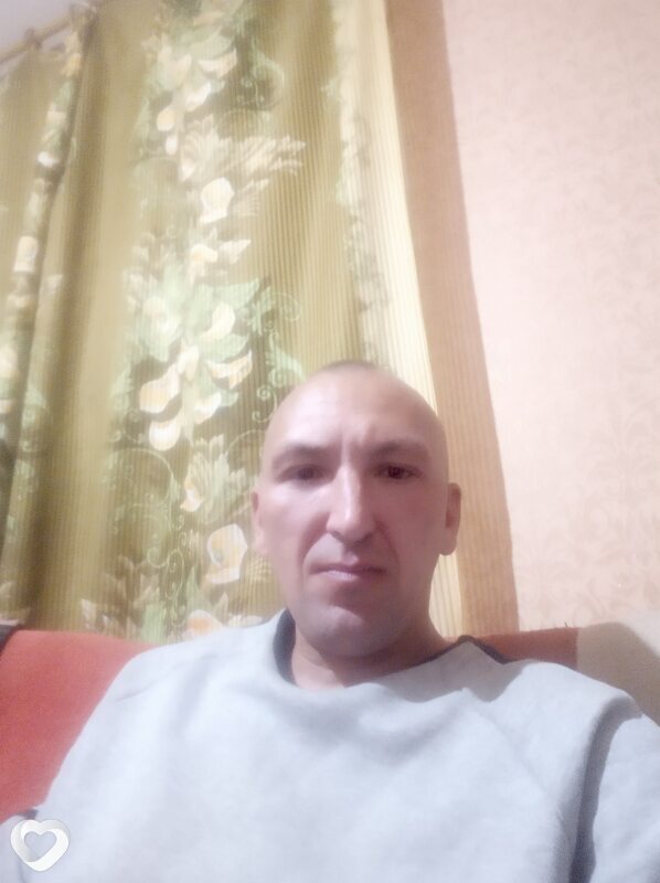 Вячеслав, 42, Новополоцке — анкета №1484593