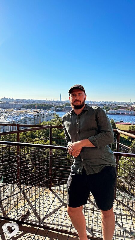 Денис, 29, Минске — анкета №1484598