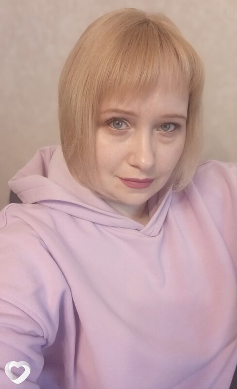 Юлия, 39, Минске — анкета №1484599
