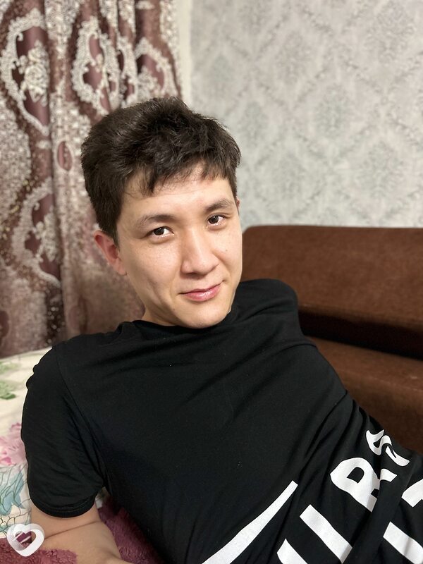 Санжар, 25, Норильске — анкета №1484600