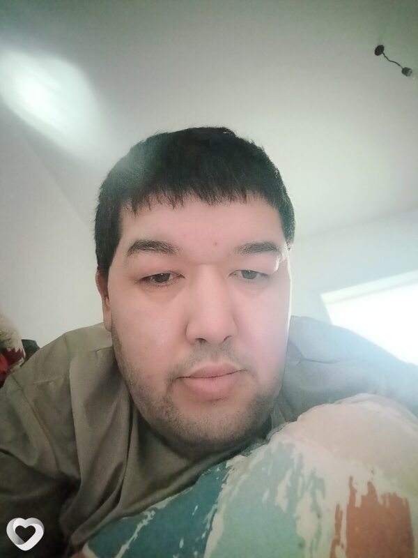 Саламат, 36, Кызылорде — анкета №1484603