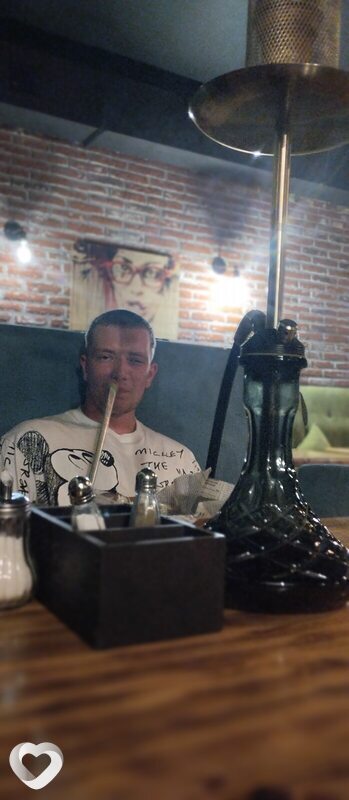 Кирилл, 23, Волковыске — анкета №1484604