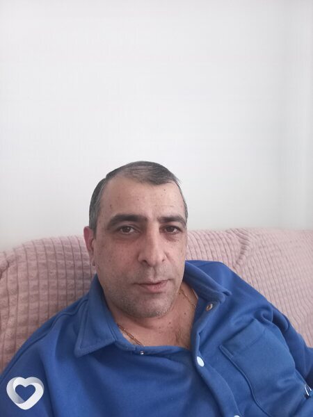 Артур, 43, Ереван — анкета №1484605