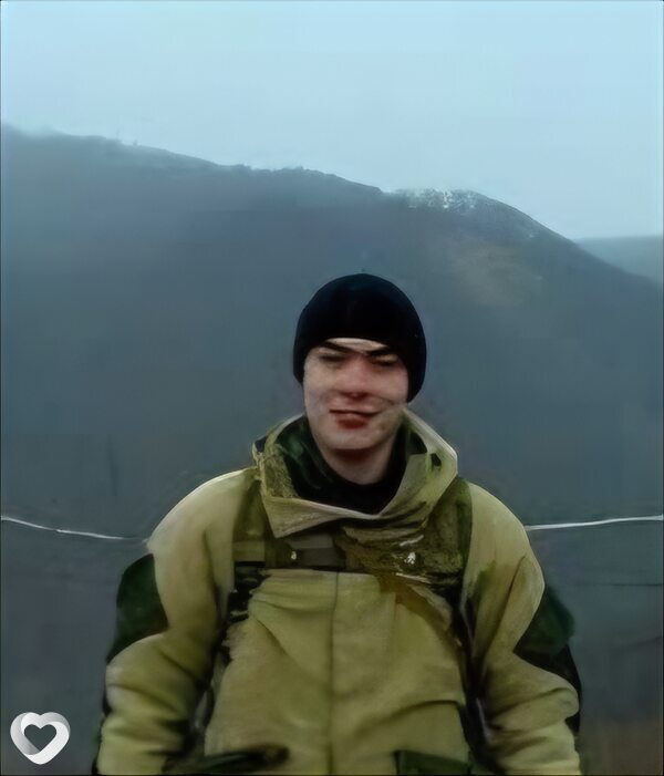 Андрей, 26, Кемерове — анкета №1484606