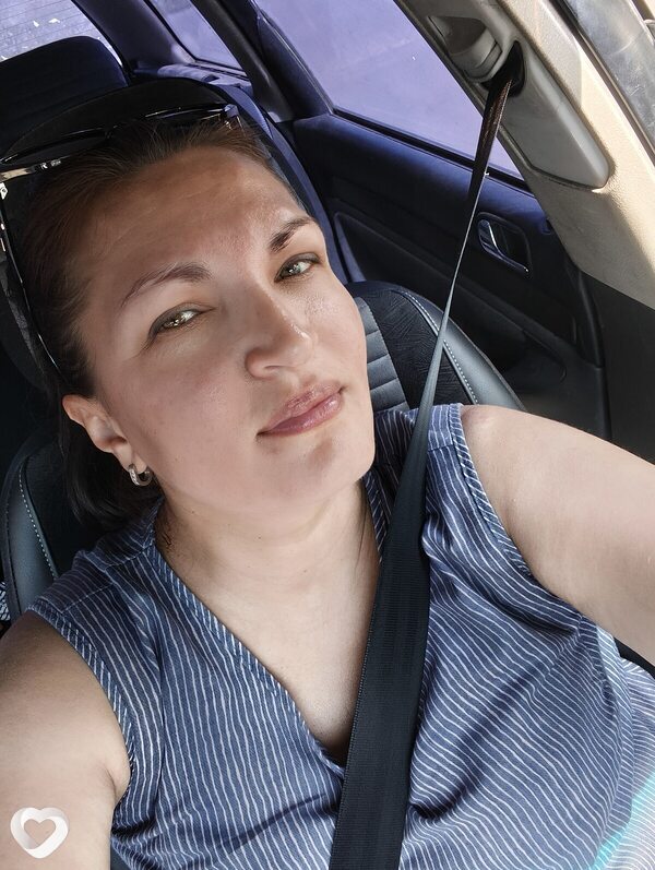 Елена, 47, Саранске — анкета №1484607