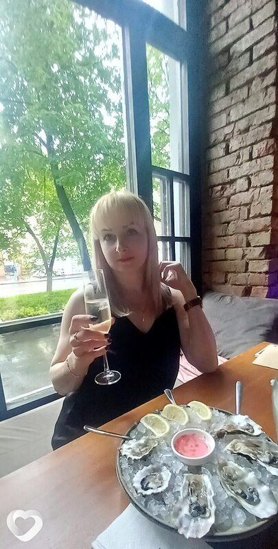 Елена, 45, Кемерове — анкета №1484609