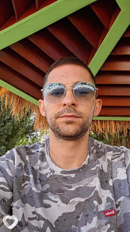 Джумбер, 35, Гомеле — анкета №1484738