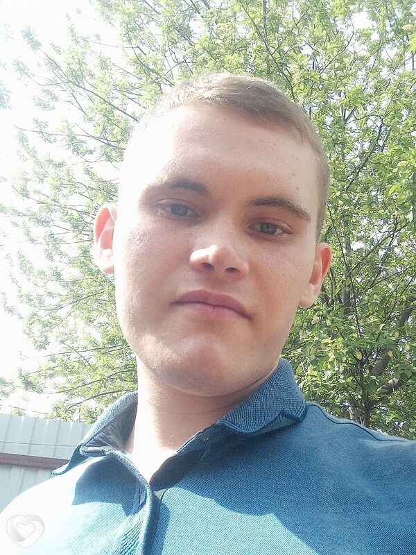 Андрей, 29, Оренбурге — анкета №1484739