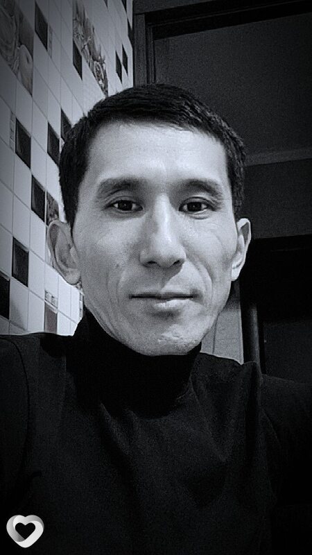 Серж, 41, Кокшетау — анкета №1484742