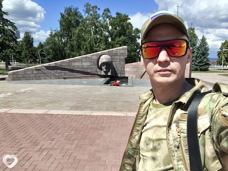 Альфа Ромео, 38, Кирове — анкета №1484743