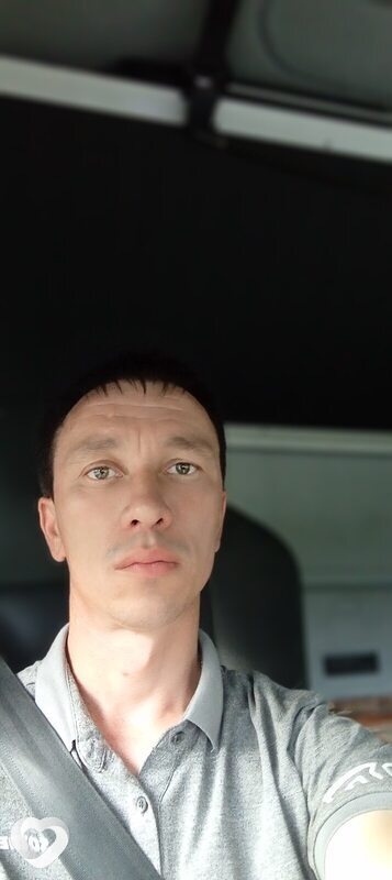 Алексей, Нижний Ломов