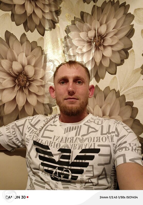 Denis, 37, Кемерове — анкета №1484750