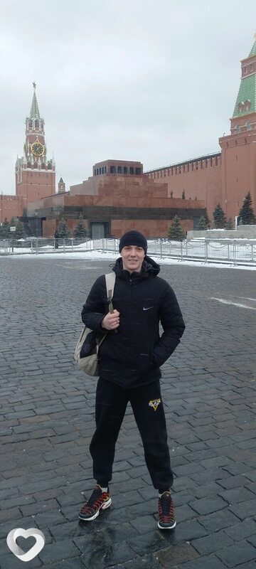 Виктор, 33, Гомеле — анкета №1484753