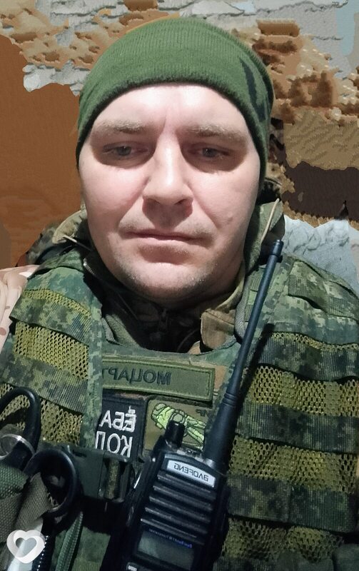 Владимир, 36, Луганске — анкета №1484755
