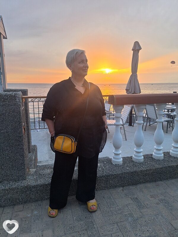 Elena, 63, Балашихе — анкета №1484756