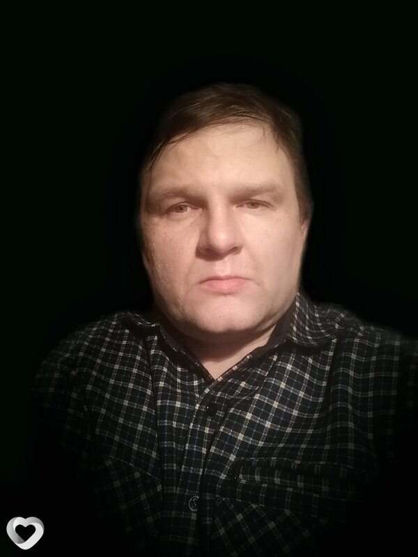 Юрий, 43, Миассе — анкета №1484757
