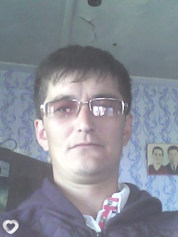 Марат, 38, Кокшетау — анкета №1484765