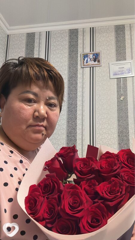 Шнар, 50, Костанае — анкета №1484775