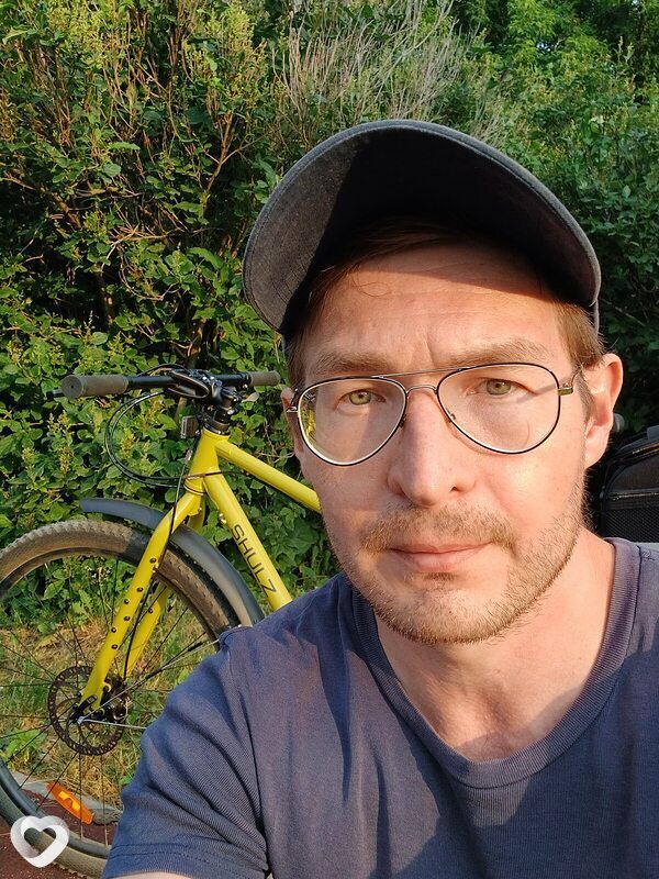 Даниил, 42, Первоуральске — анкета №1484777