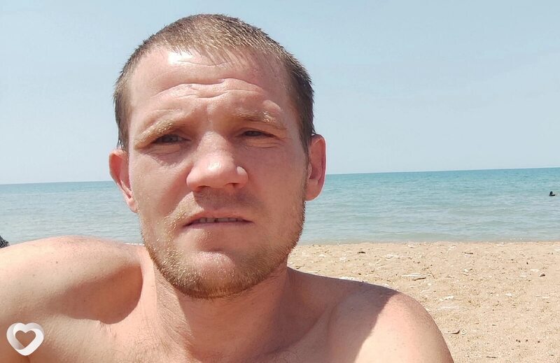 Андрей, 36, Магнитогорске — анкета №1484778