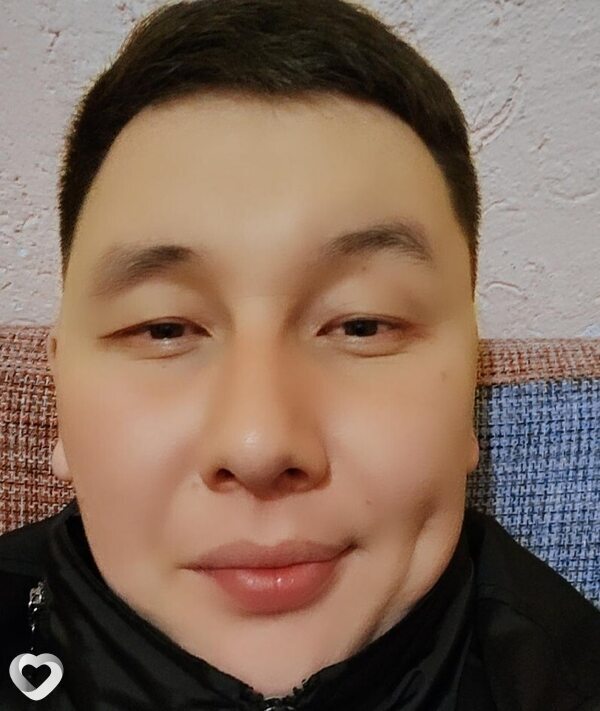Саламат, 27, Алматы — анкета №1484784