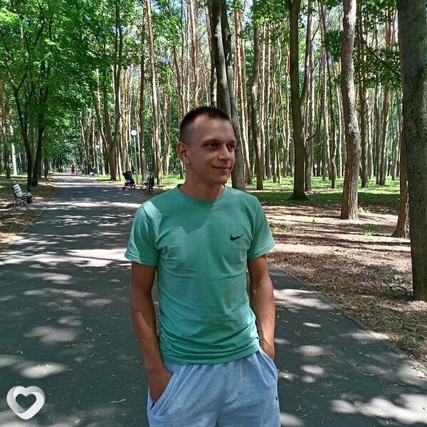 Сергей, 26, Ельске — анкета №1484860